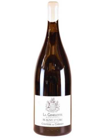 Meursault-Blagny 1er Cru La Genelotte 2017 - Domaine de Chérisey (magnum, 1.5 l) 