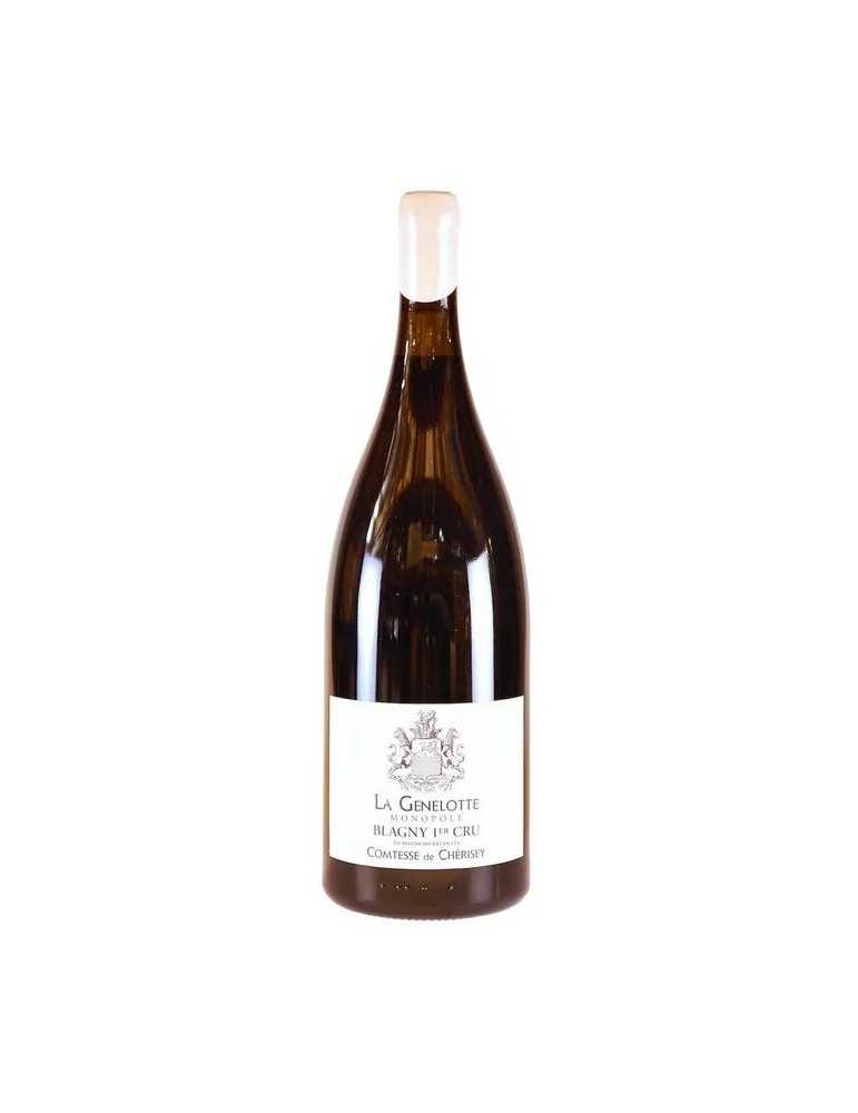 Meursault-Blagny 1er Cru La Genelotte 2017 - Domaine de Chérisey (magnum, 1.5 l) 