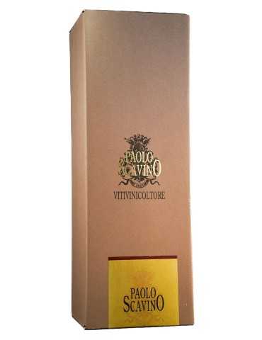 Barolo Carobric 2016 - Paolo Scavino (CBO, magnum)