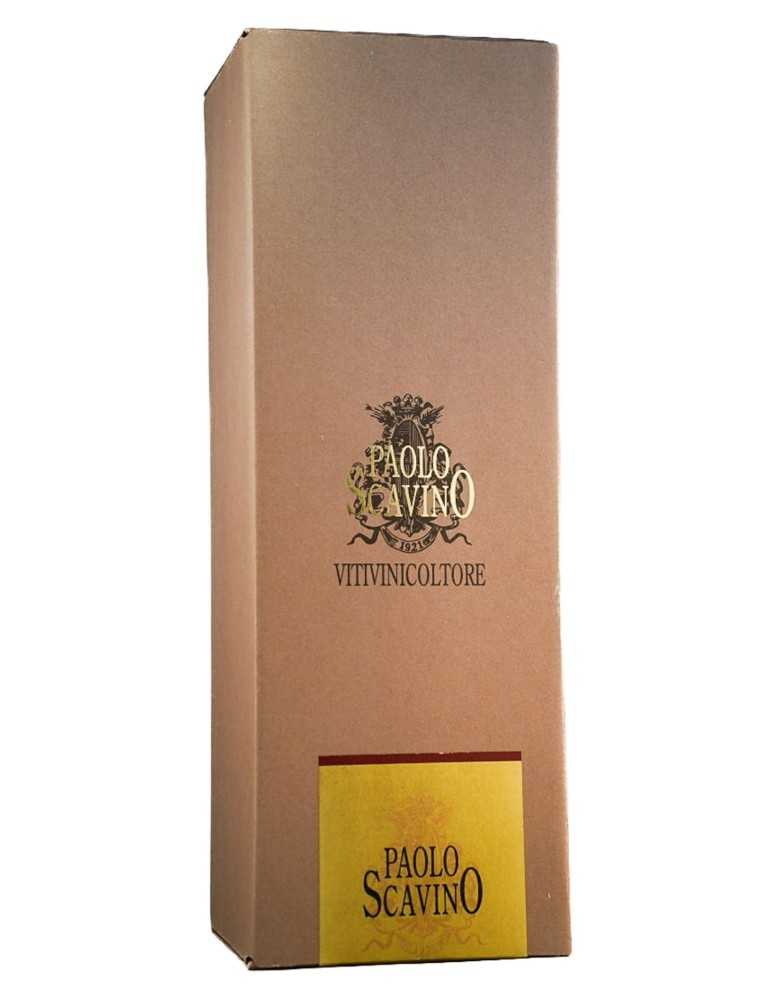 Barolo Carobric 2016 - Paolo Scavino (CBO, magnum)