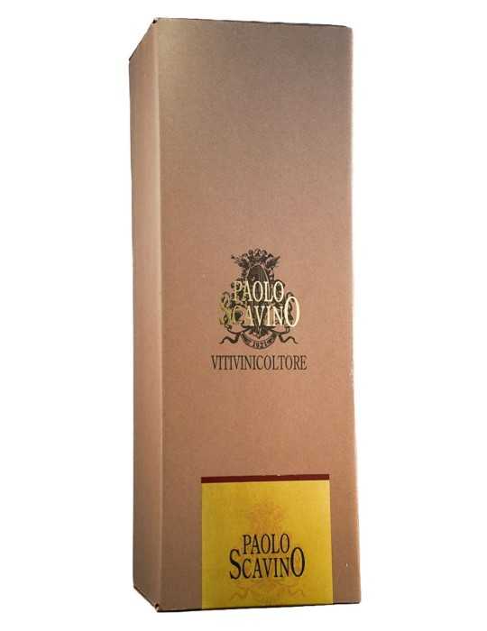 Barolo Carobric 2016 - Paolo Scavino (CBO, magnum)