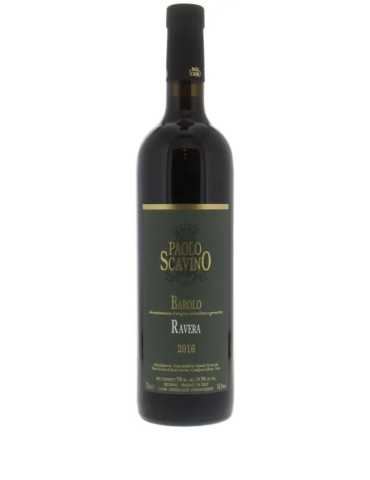 Barolo Ravera 2016 - Paolo Scavino
