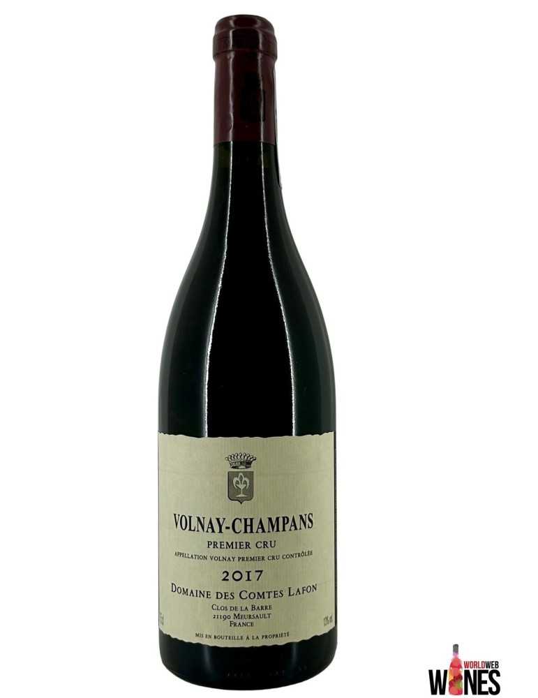 Volnay Champans 2017 - Domaine des Comtes Lafon