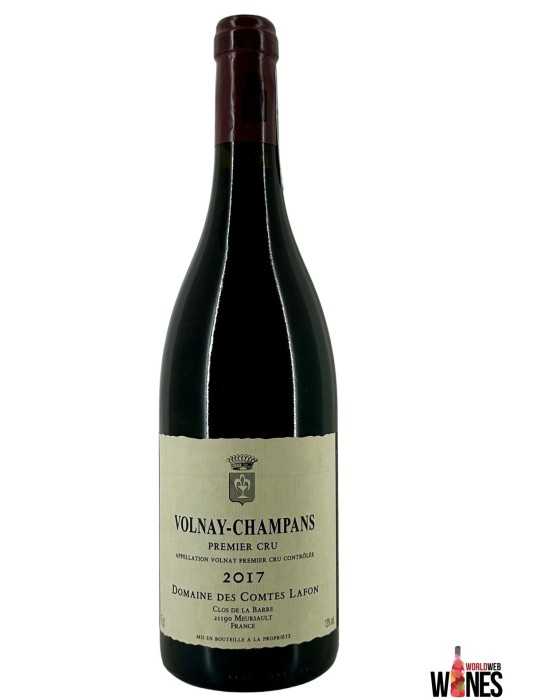 Volnay Champans 2017 - Domaine des Comtes Lafon