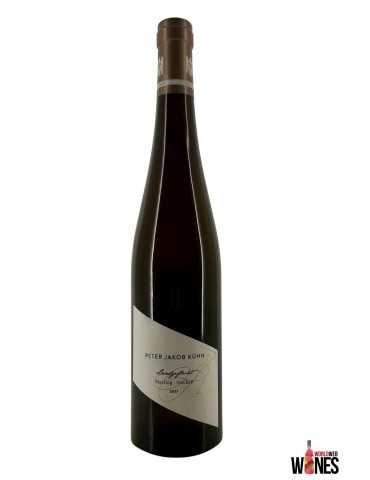 Riesling Landgeflecht Unikat Grand Cru Monopole 2017 - Peter Jakob Kühn 
