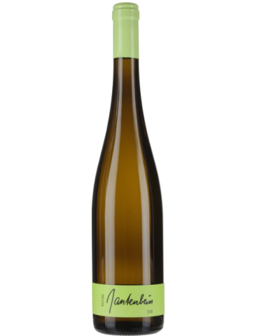 Riesling (trocken) 2019 - Weingut Daniel & Marta Gantenbein 
