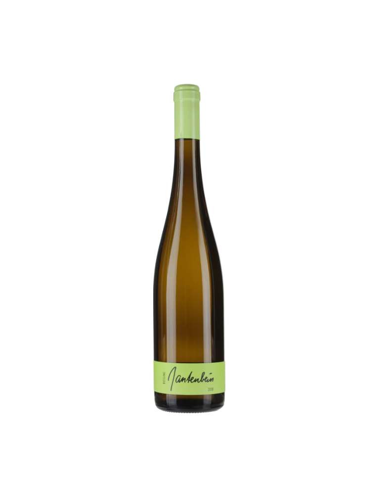 Riesling (trocken) 2019 - Weingut Daniel & Marta Gantenbein 