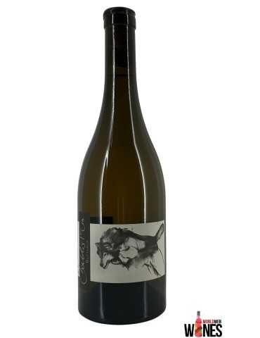 CHABLIS 1ER CRU BUTTEAUX (mise tardive) 2015 - PATTES LOUP