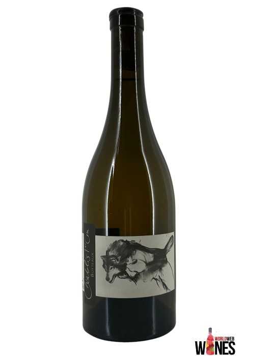 CHABLIS 1ER CRU BUTTEAUX (late bottling) 2015 - PATTES LOUP