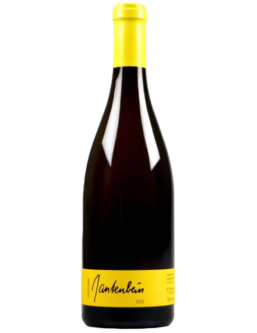 Chardonnay 2020 - Weingut Daniel & Marta Gantenbein 