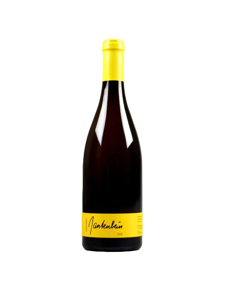 Chardonnay 2020 - Weingut Daniel & Marta Gantenbein 