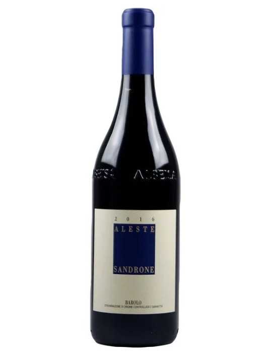 Barolo Aleste 2016 - Luciano Sandrone
