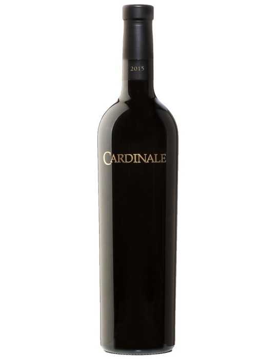 Cardinale Estate 2015