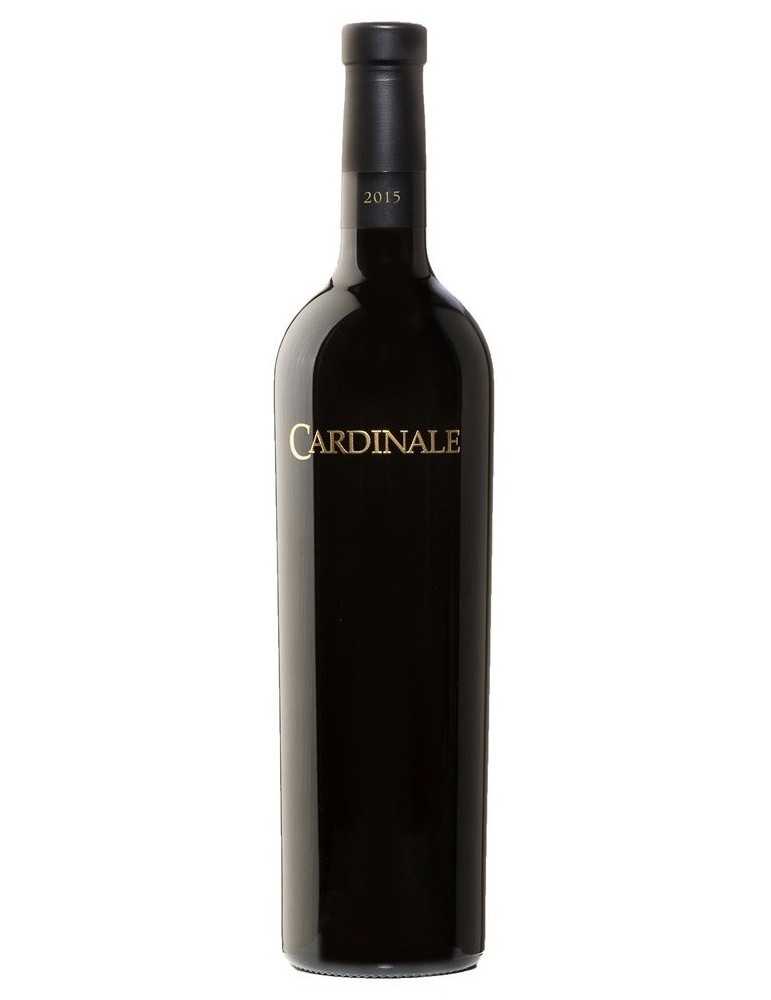Cardinale Estate 2015
