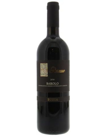 Barolo Bussia 2016 - Armando Parusso