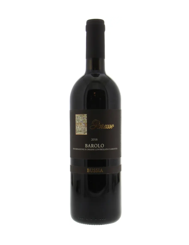 Barolo Bussia 2016 - Armando Parusso