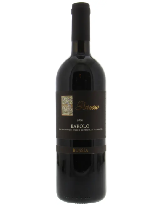 Barolo Bussia 2016 - Armando Parusso