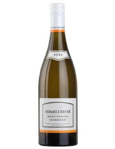 Mates Chardonnay 2021 - Kumeu River
