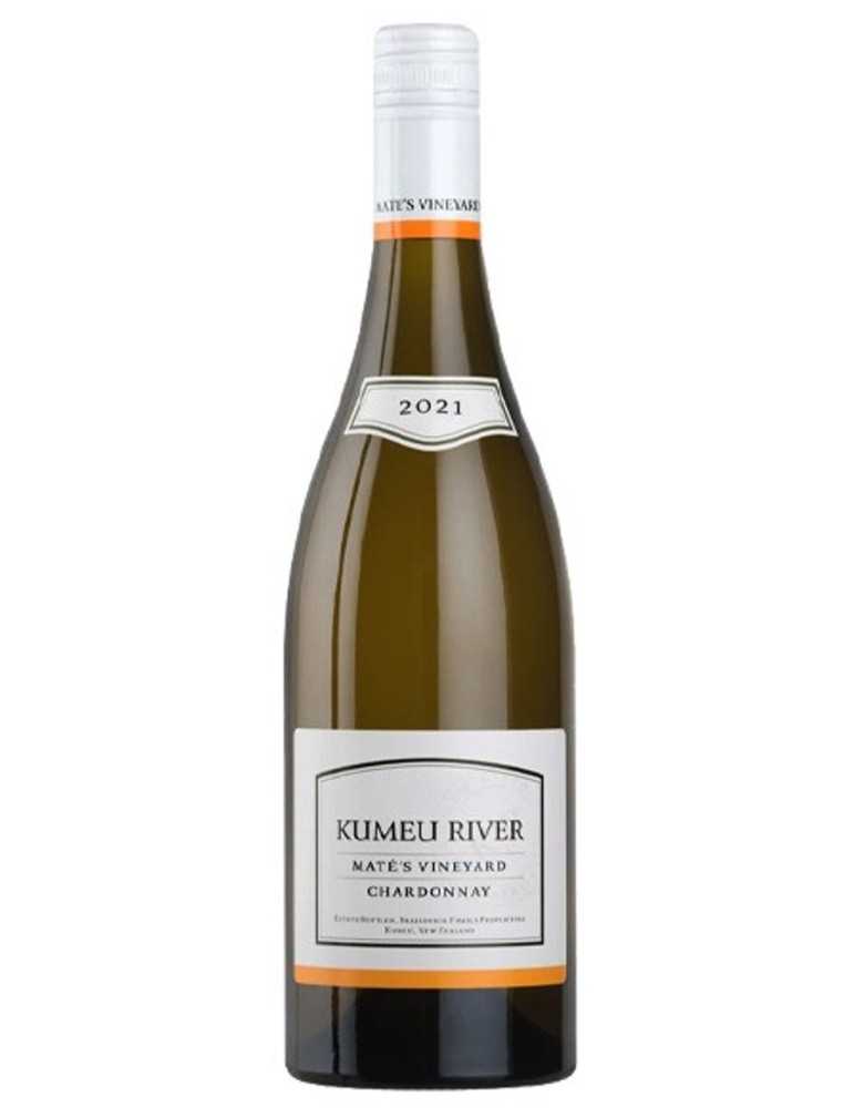 Mates Chardonnay 2021 - Kumeu River