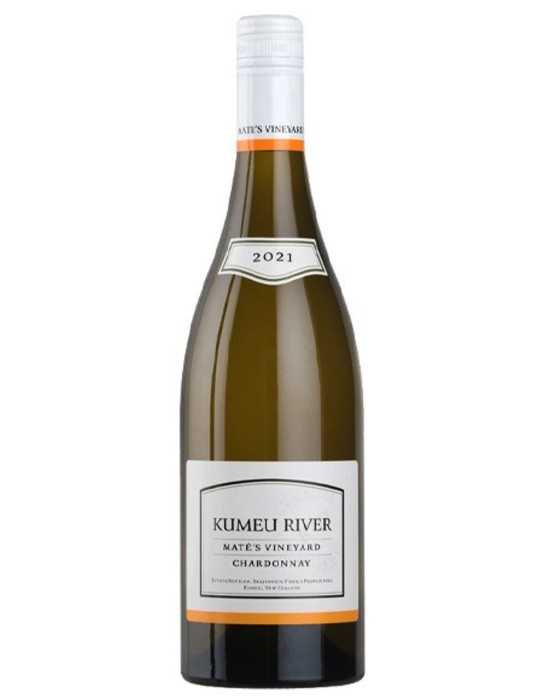 Mates Chardonnay 2021 - Kumeu River