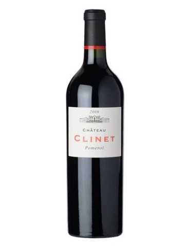 Château Clinet 2009