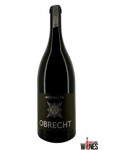 Monolith 2019 - Weingut Obrecht (magnum, 1.5 L)