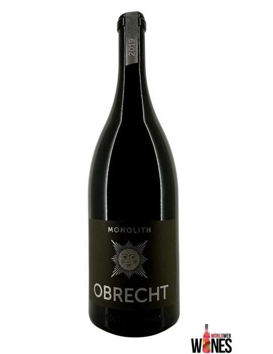 Monolith 2019 - Weingut Obrecht (magnum, 1.5 L)