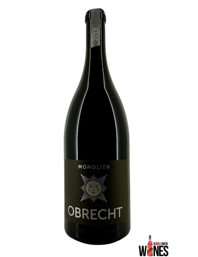 Monolith 2019 - Weingut Obrecht (magnum, 1.5 L)