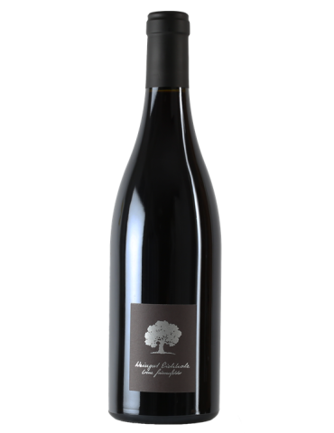 Pinot noir Eichholz 2019 - Irène Grünenfelder