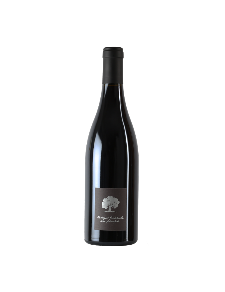 Pinot noir Eichholz 2019 - Irène Grünenfelder