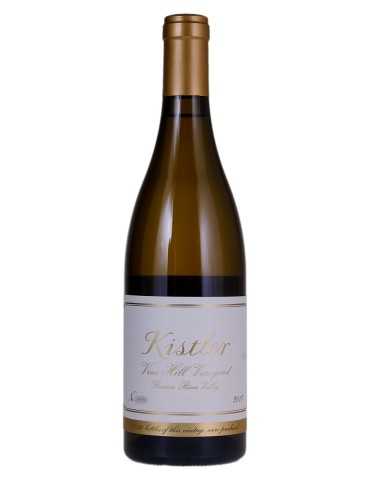Chardonnay Vine Hill Vineyard 2017 - Kistler Vineyards