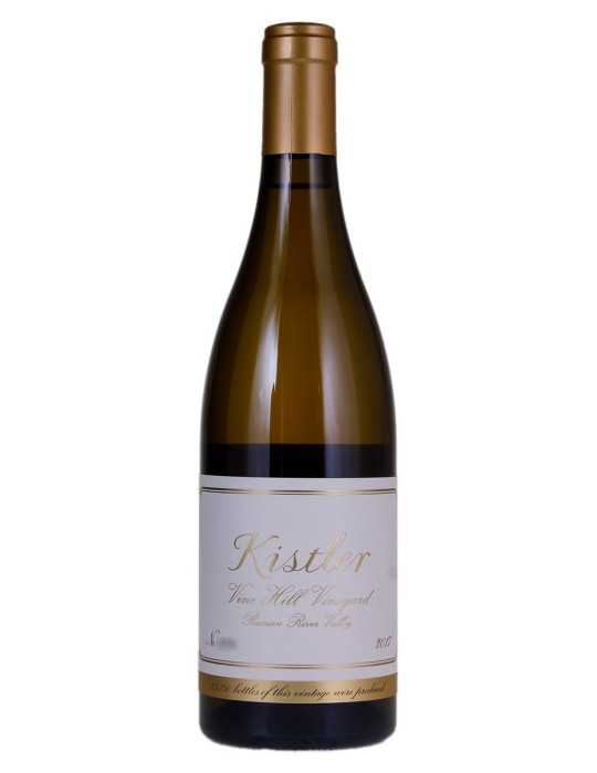 Chardonnay Vine Hill Vineyard 2017 - Kistler Vineyards