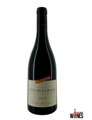 Clos de la Roche 2018 - Domaine David Duband