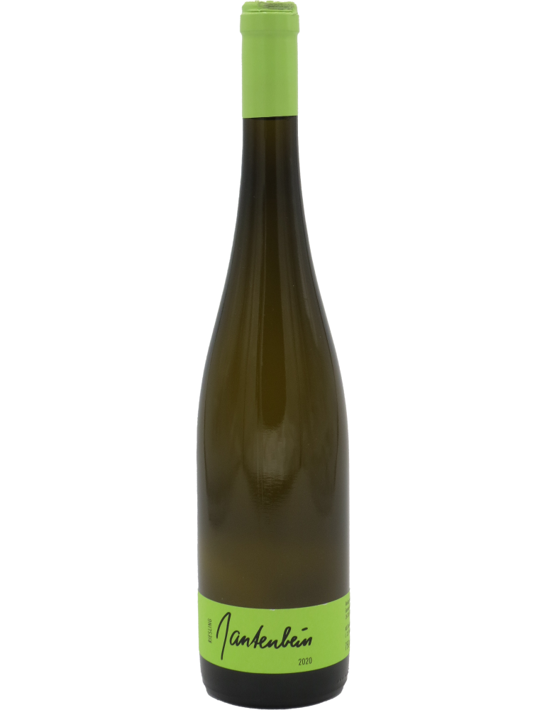 Riesling (trocken) 2020 - Weingut Daniel & Marta Gantenbein 