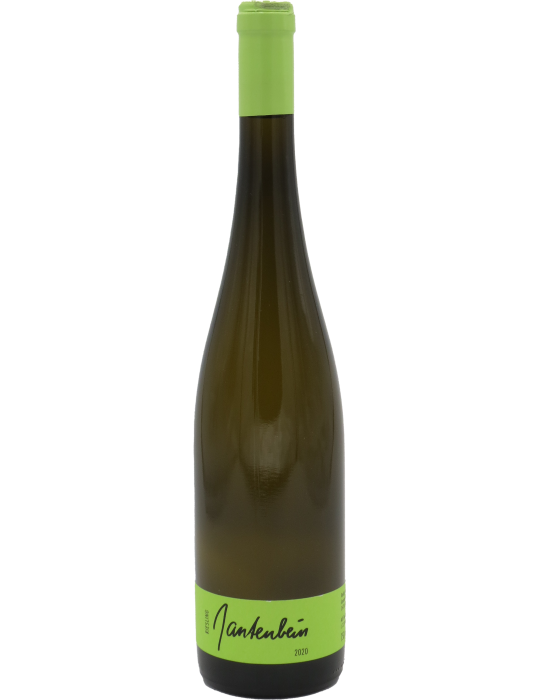 Riesling (trocken) 2020 - Weingut Daniel & Marta Gantenbein 