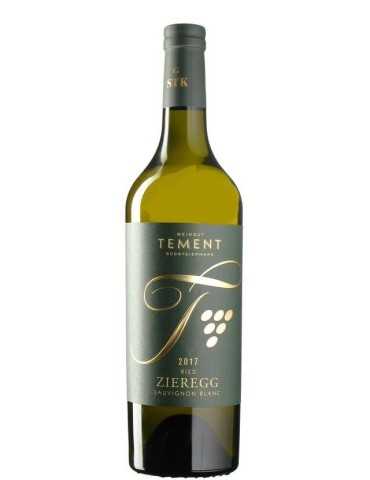 Sauvignon Blanc Zieregg 2017 - Manfred Tement