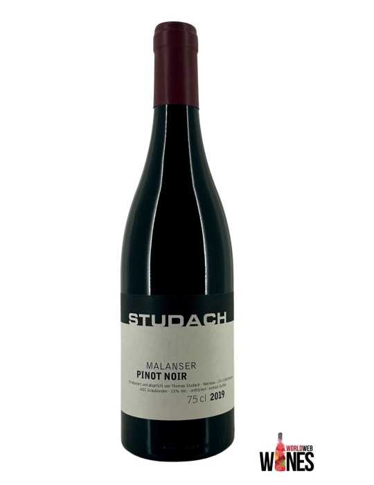 Pinot Noir 2019 - Thomas Studach