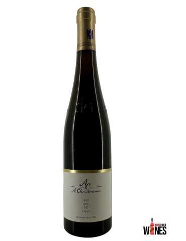  Riesling Idig Königsbach Idig, GG 2020 - A. Christmann