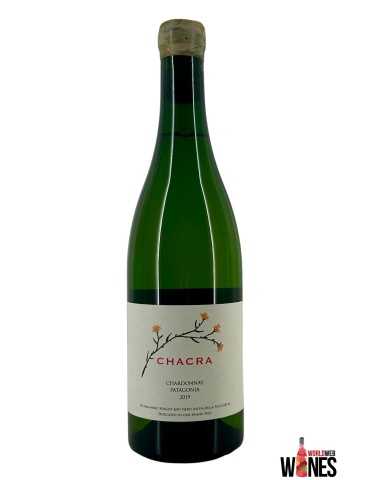 Chardonnay "Chacra" 2019 - Bodega Chacra Patagonia