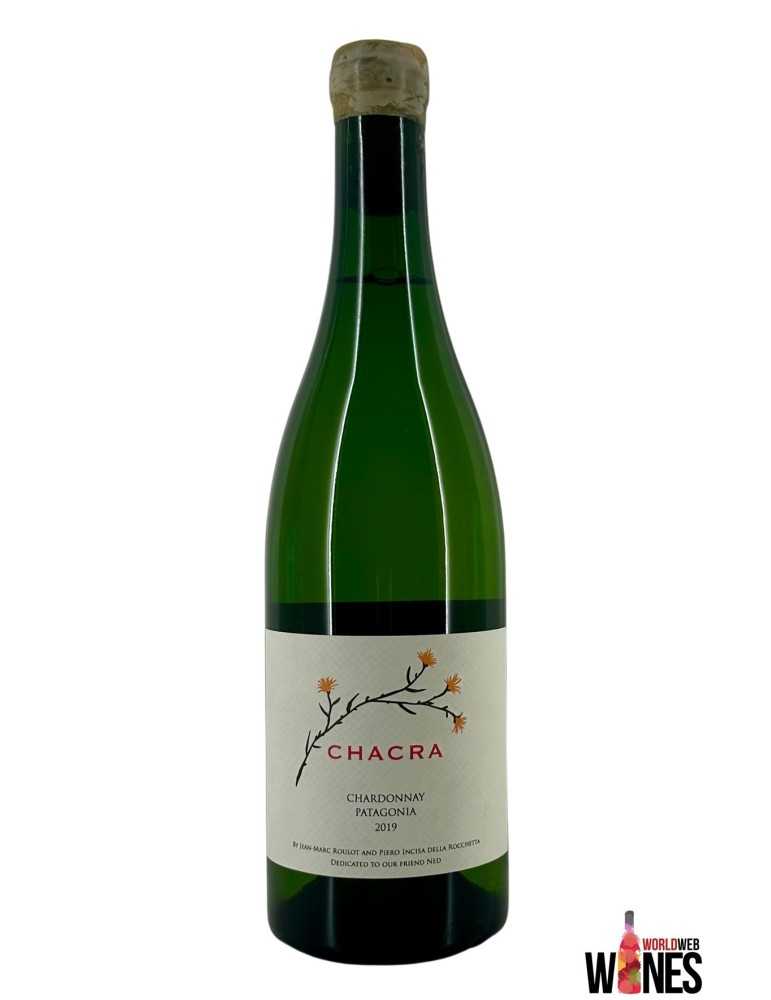 Chardonnay "Chacra" 2019 - Bodega Chacra Patagonia