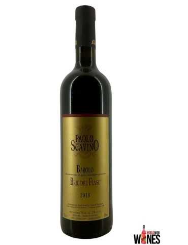 Barolo Bric del Fiasc 2016 - Paolo Scavino