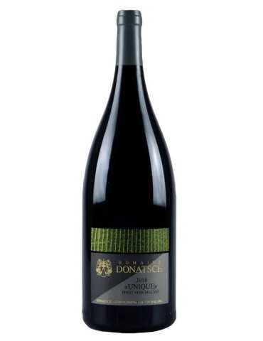 Pinot Noir Unique 2018 - Weingut Donatsch (magnum, 1.5 L)
