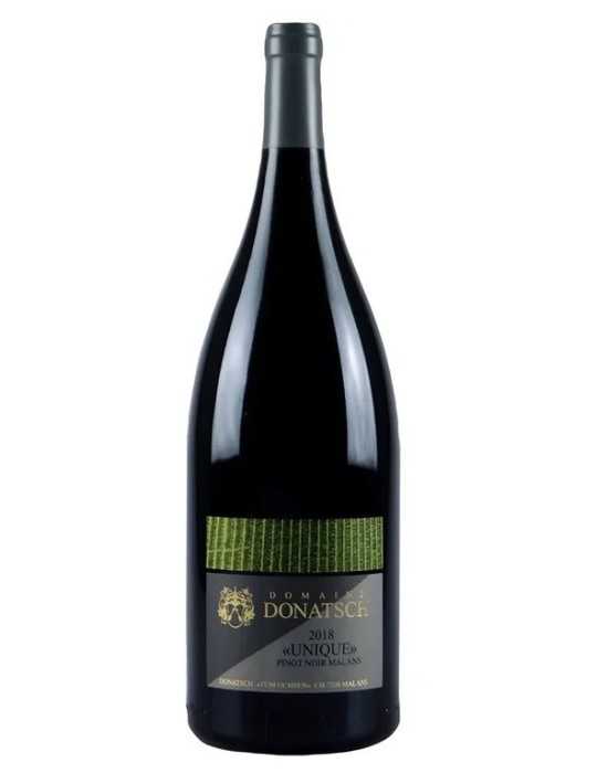 Pinot Noir Unique 2018 - Weingut Donatsch (magnum, 1.5 L)