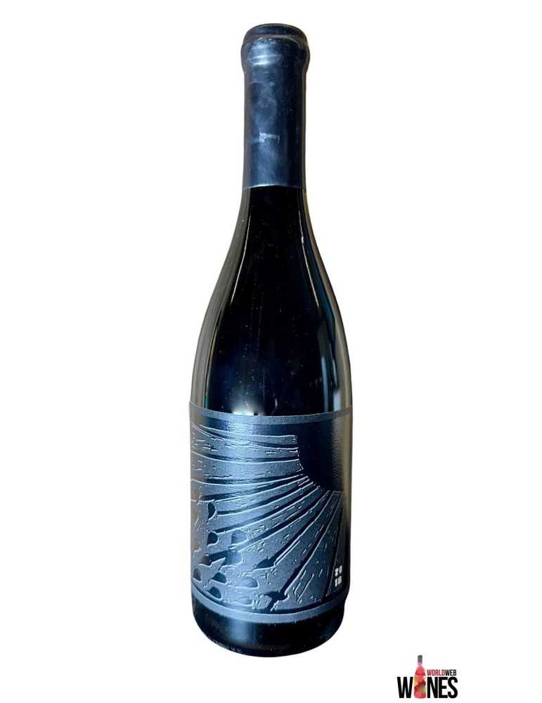 James Berry Vineyard Red 2018 - Saxum Vineyards