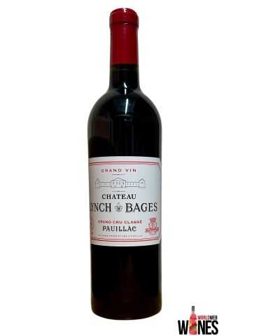Château Lynch Bages 2010