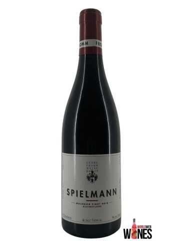 Pinot Noir SPIELMANN 2019 - Fromm