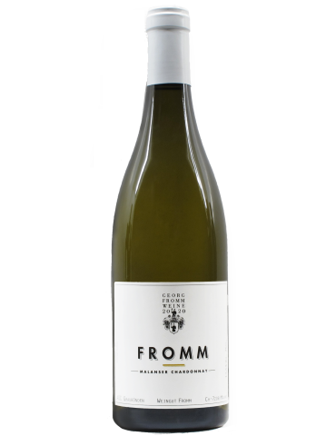 Chardonnay 2020 - Fromm