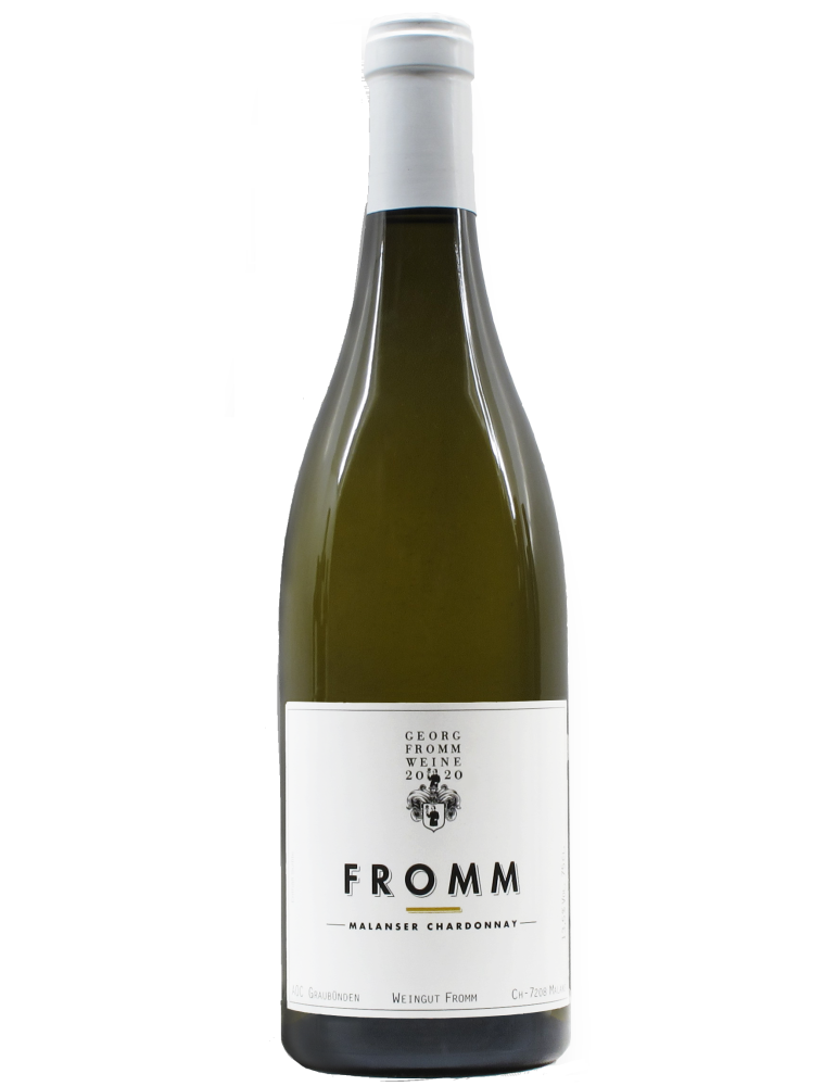 Chardonnay 2020 - Fromm
