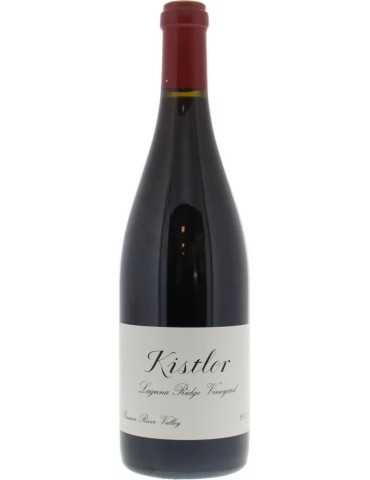 Pinot Noir Laguna Ridge Vineyard 2015 - Kistler Vineyards