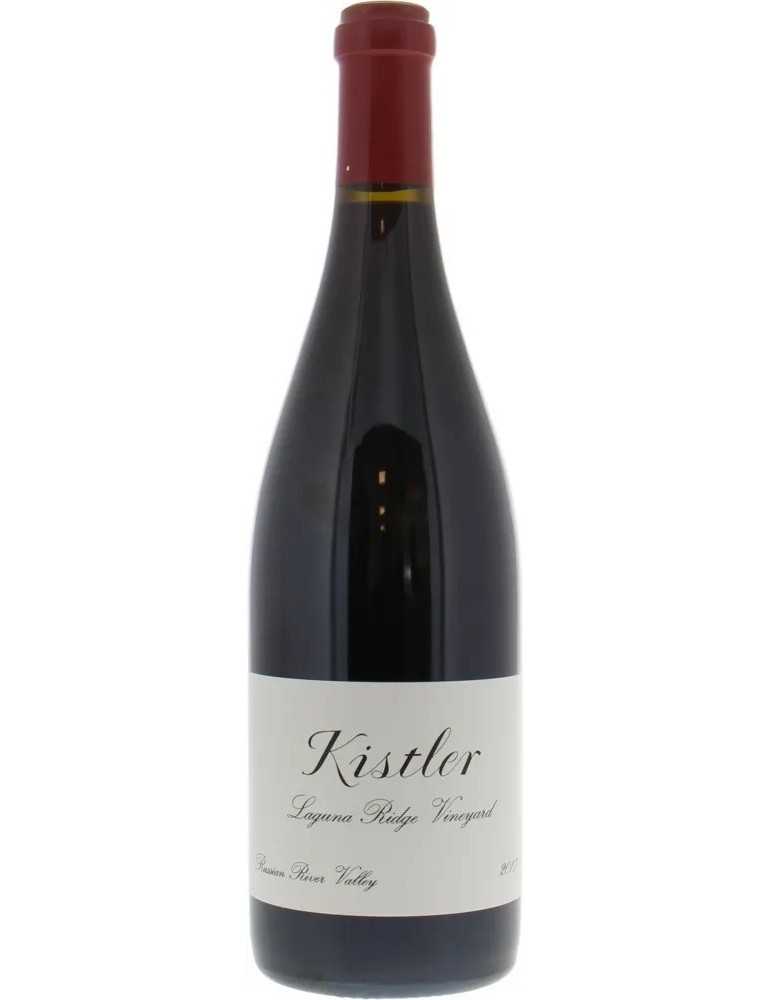 Pinot Noir Laguna Ridge Vineyard 2015 - Kistler Vineyards